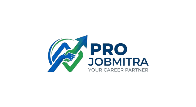 ProJobMitra - Your Career Partner